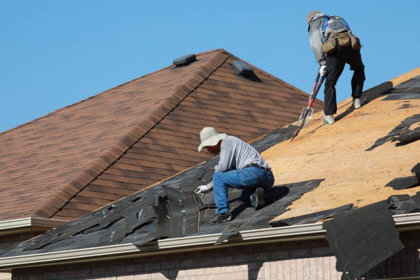 Best Green or Eco-Friendly Roofing Solutions  in Duboistown, PA