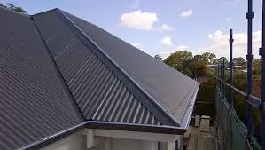 Best Steel Roofing  in Duboistown, PA